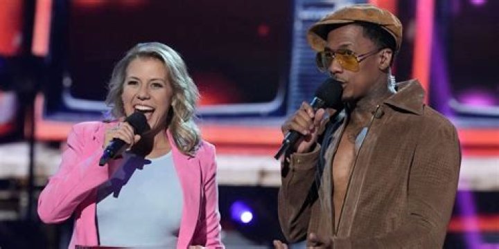 Jodie Sweetin from The Masked Singer Celeb Contestant Predictions E! News