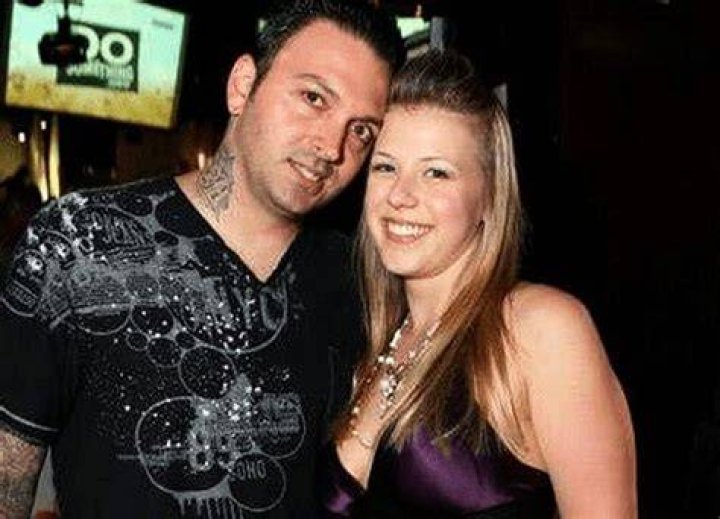 Jodie Sweetin’s First Husband, Shaun Holguin Where Is He Now?