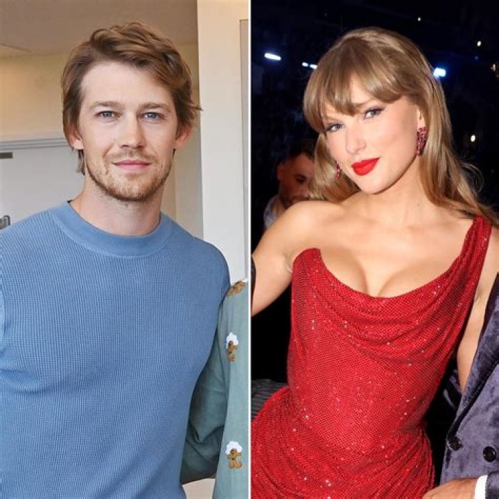 Joe Alwyn's Net Worth In 2022 How Rich Is Taylor Swift Boyfriend!