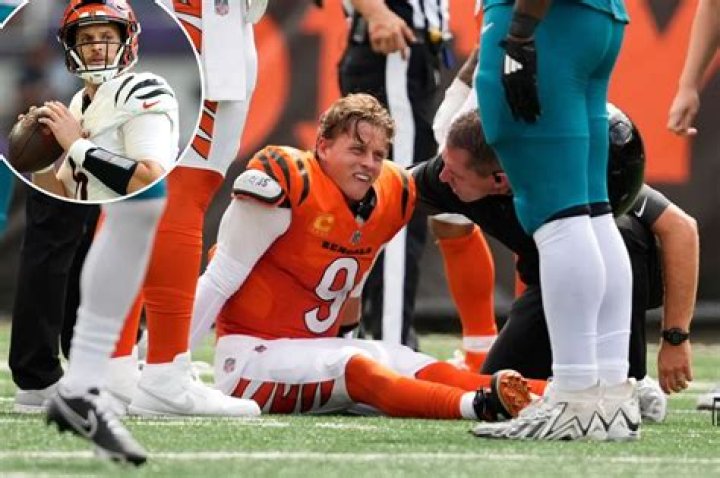 Joe Burrow could have bucked NFL draft system, but QB OK with Bengals