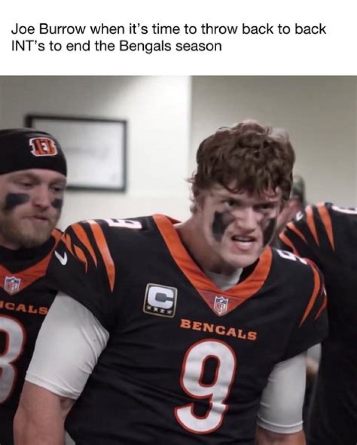 Joe Burrow &lsquo;Home Alone&rsquo; Memes Trend Before the Super Bowl