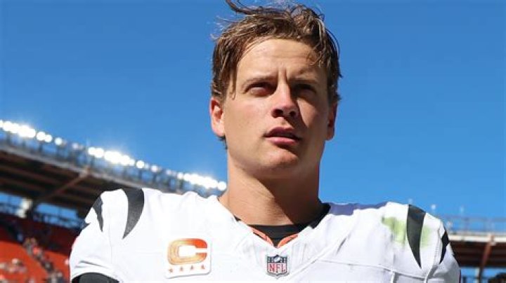 Joe Burrow's Brother Discusses Nebraska Not Wanting Him The Spun