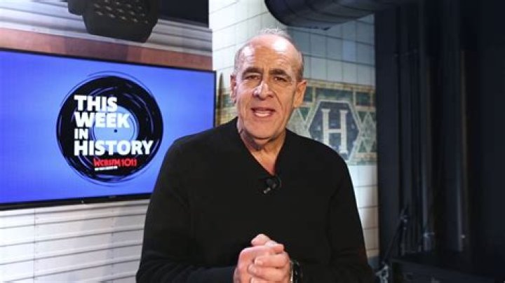Joe Causi WCBSFM 101.1