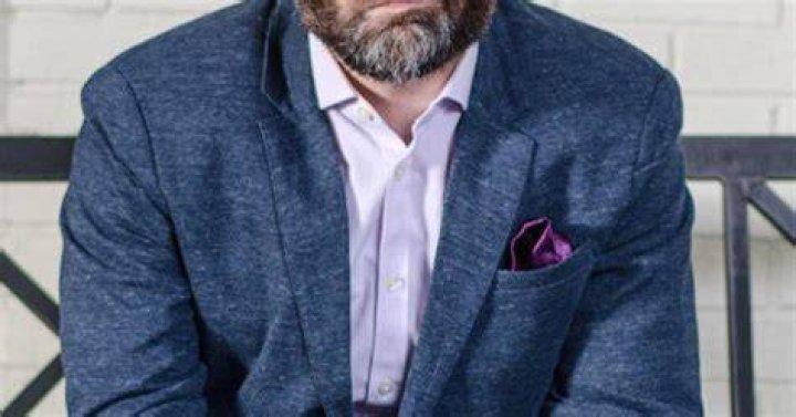 Joe DeVito will be making folks laugh at the renovated Stitches this