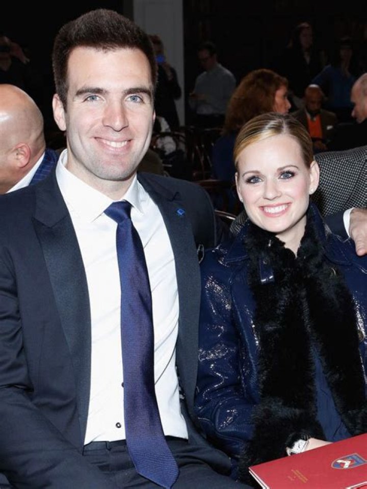 Joe Flacco Wife Dana Grady Age, Job, Pictures, Photos for Baltimore