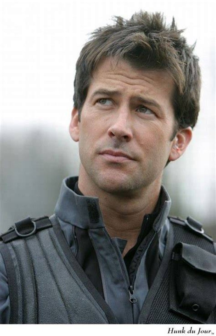 Joe Flanigan Alchetron, The Free Social Encyclopedia