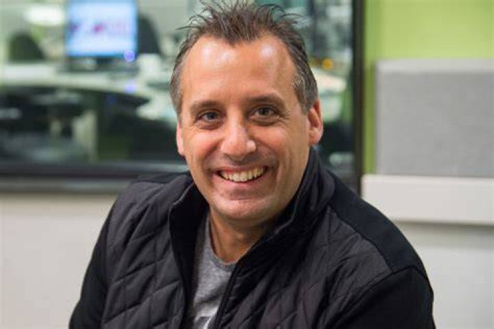 Joe Gatto Affair And Scandal Explained Why Did He Divorce His Wife?
