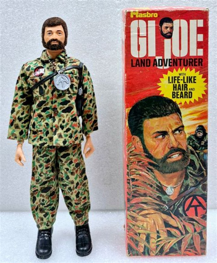 JOE LANDO BIOGRAFI, H&Oslash;YDE OG LIVSHISTORIE SUPER STARS BIO