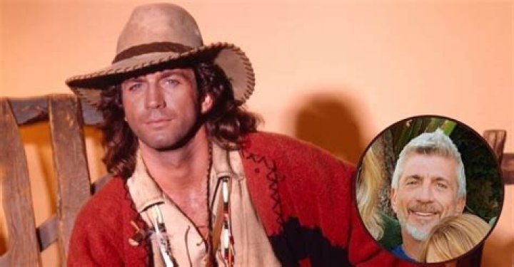 Joe Lando of 'Dr. Quinn' Fell for Jane Seymour during Breakup with His