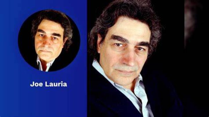 Joe Lauria Wikispooks