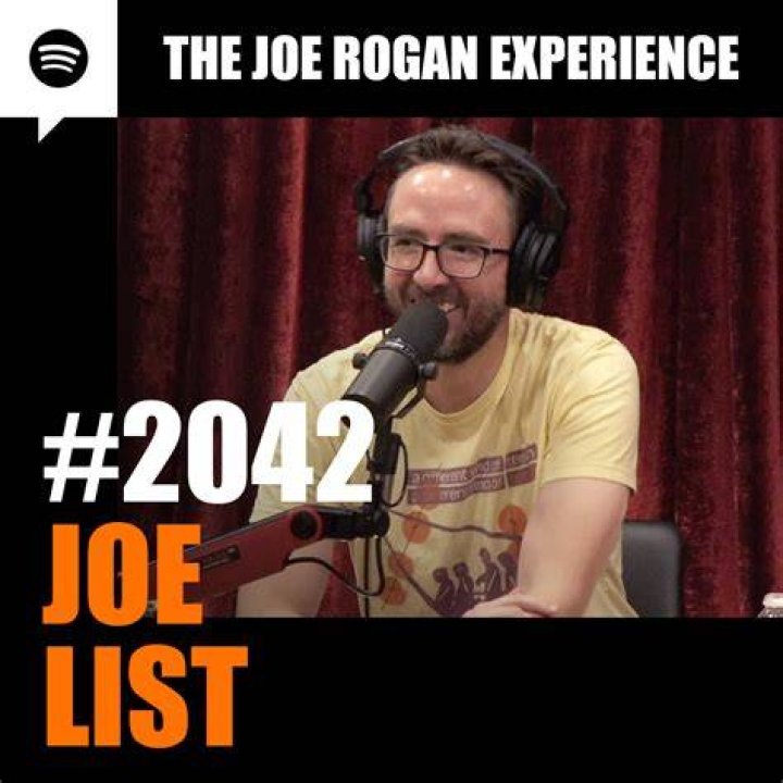 Joe List Was Friends With His Wife Before Falling For Her