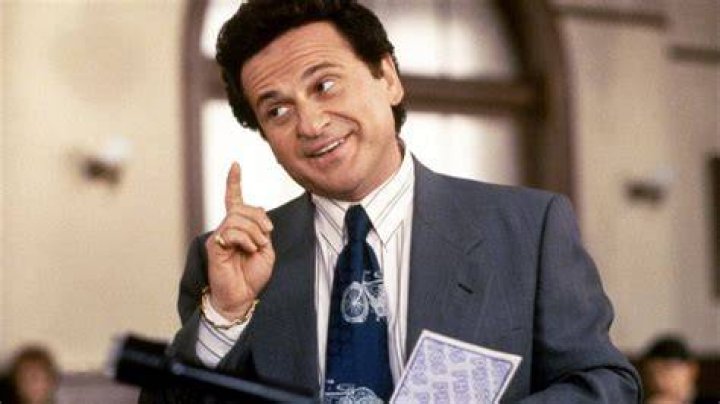 Joe Pesci Completely AdLibbed His Most Famous Scene