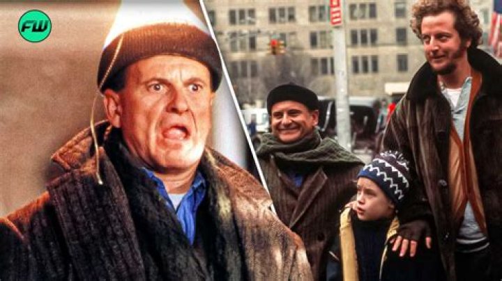 Joe Pesci Desciclop&eacute;dia