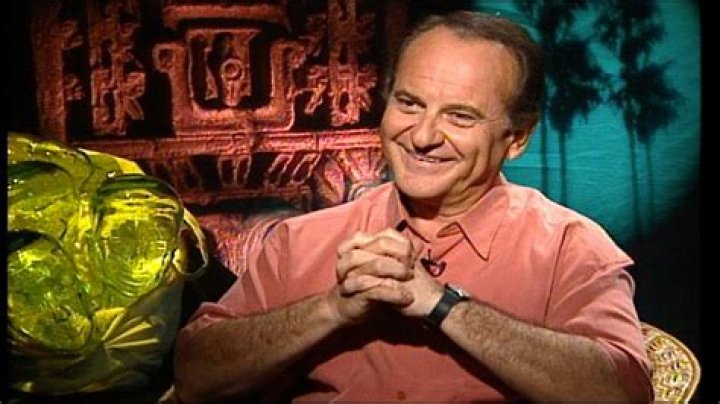Joe Pesci Disney Wiki Fandom