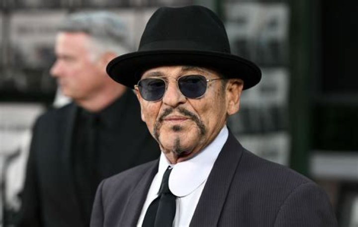 Joe Pesci has announced he's releasing his first new album in 21 years