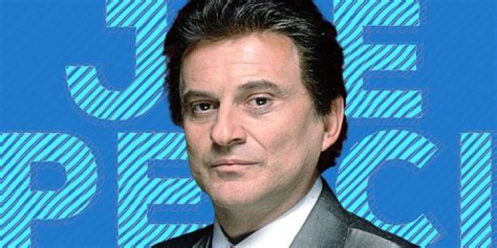 Joe Pesci IMDbPro