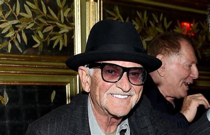 Joe Pesci's exwife Claudia Haro (Casino) Wiki Bio, age, net worth, kids
