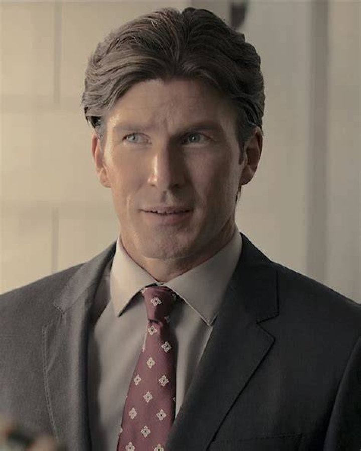 Joe Reacher Jack Reacher Wiki Fandom