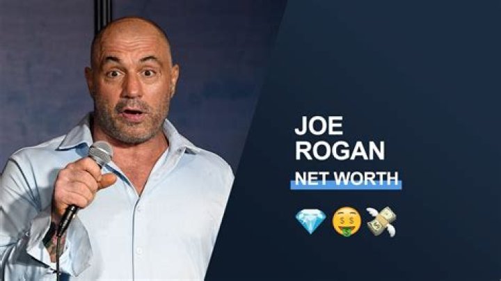 Joe Rogan Net Worth, Bio 20172016, Wiki REVISED! Richest Celebrities