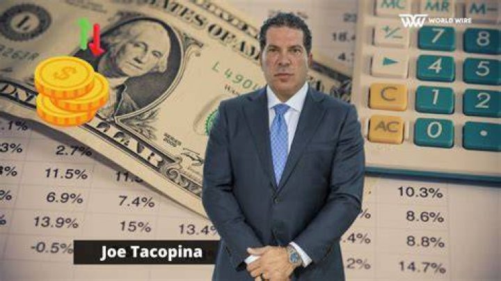 Joe Tacopina Net Worth in 2023 How is the Lawyer Worth Now?