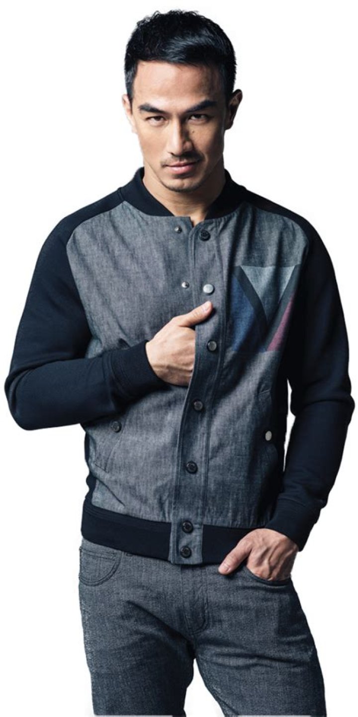 Joe Taslim Net Worth 2024 Wiki Bio, Married, Dating, Family, Height