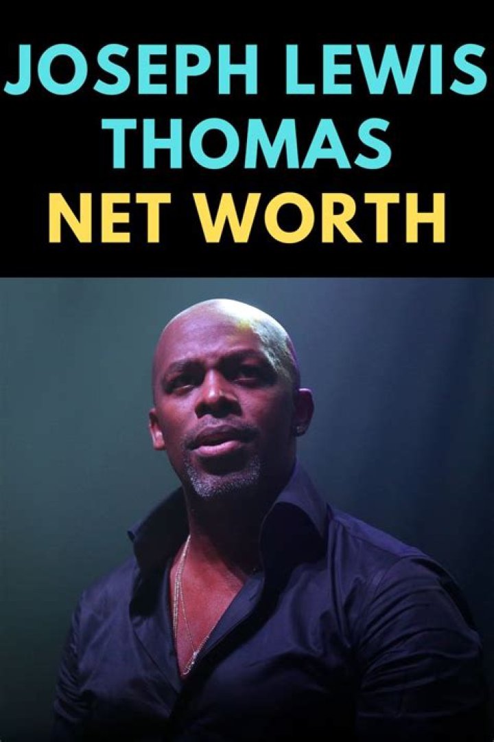 Joe Thomas Net Worth Celebrity Net Worth