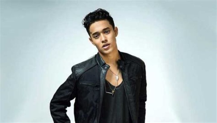 Joel Pimentel Bio, Age, Height, Net Worth & Girlfriend