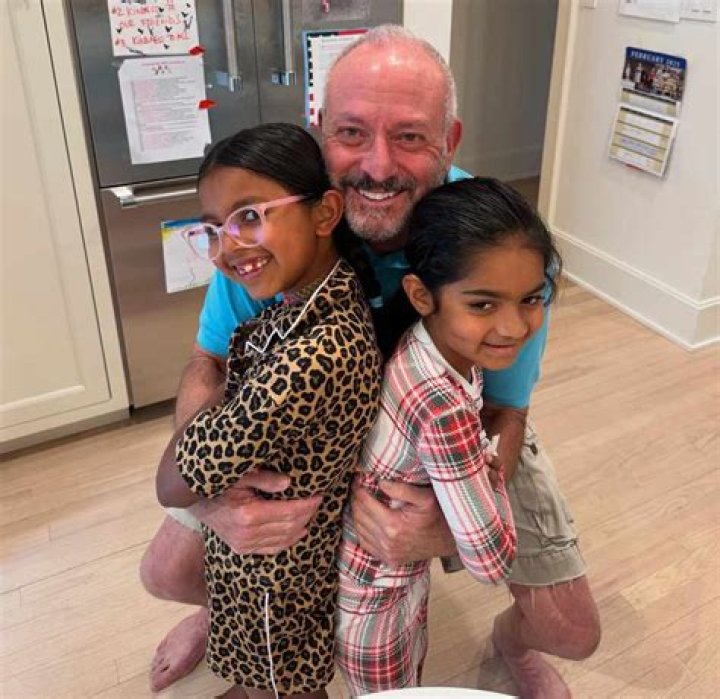 Joel Schiffman Biography Facts, Childhood, Family Life & Achievements