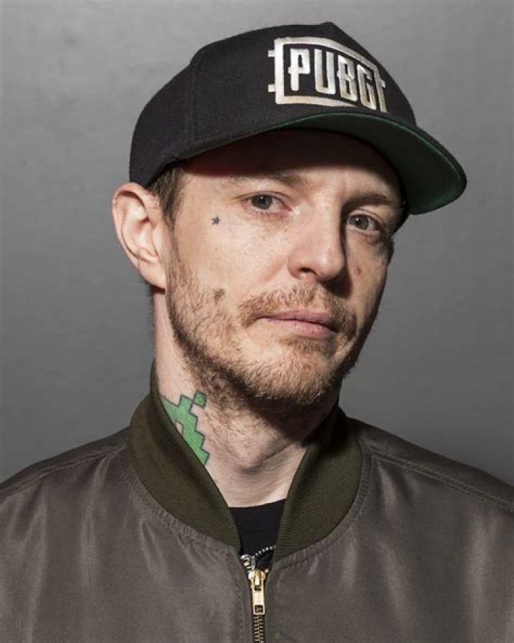 Joel Zimmerman Deadmau5 Wiki FANDOM powered by Wikia