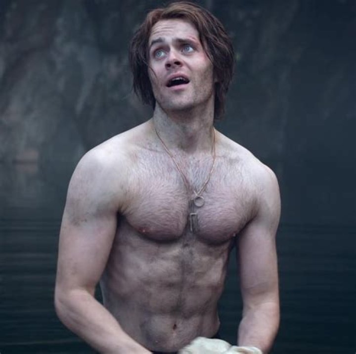 Joey Batey Age, Height, Witcher, Wife, Movies And TV Shows