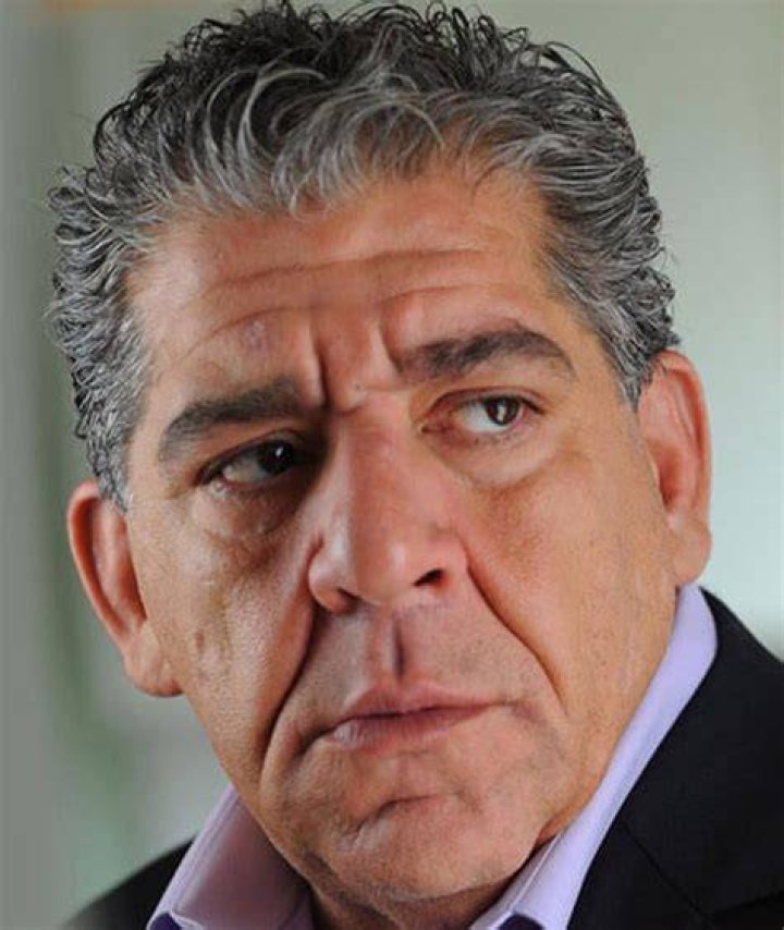 Joey Diaz Movies, Bio and Lists on MUBI