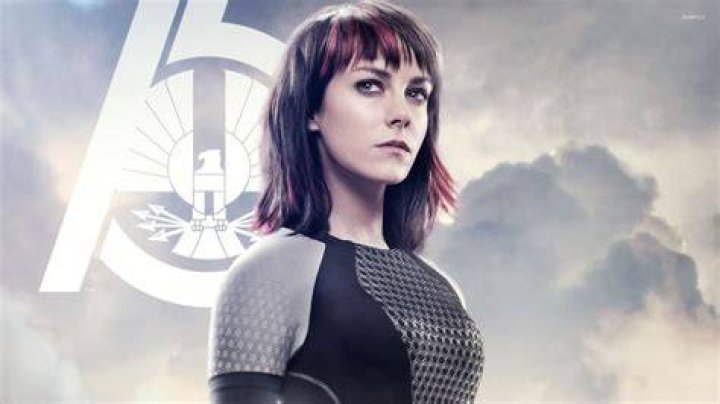 Johanna Mason The Hunger Games Wiki FANDOM powered by Wikia
