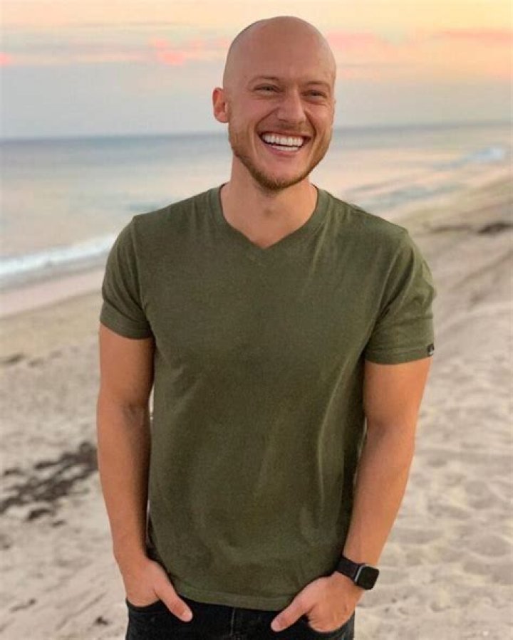 Johannes Bartl (model) Wikipedia, Biography, Age, Height, Weight