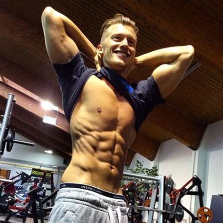 JOHANNES R BARTL BIOGRAPHY HEIGHT WEIGHT LIFESTYLE AND PHOTO GALLERY