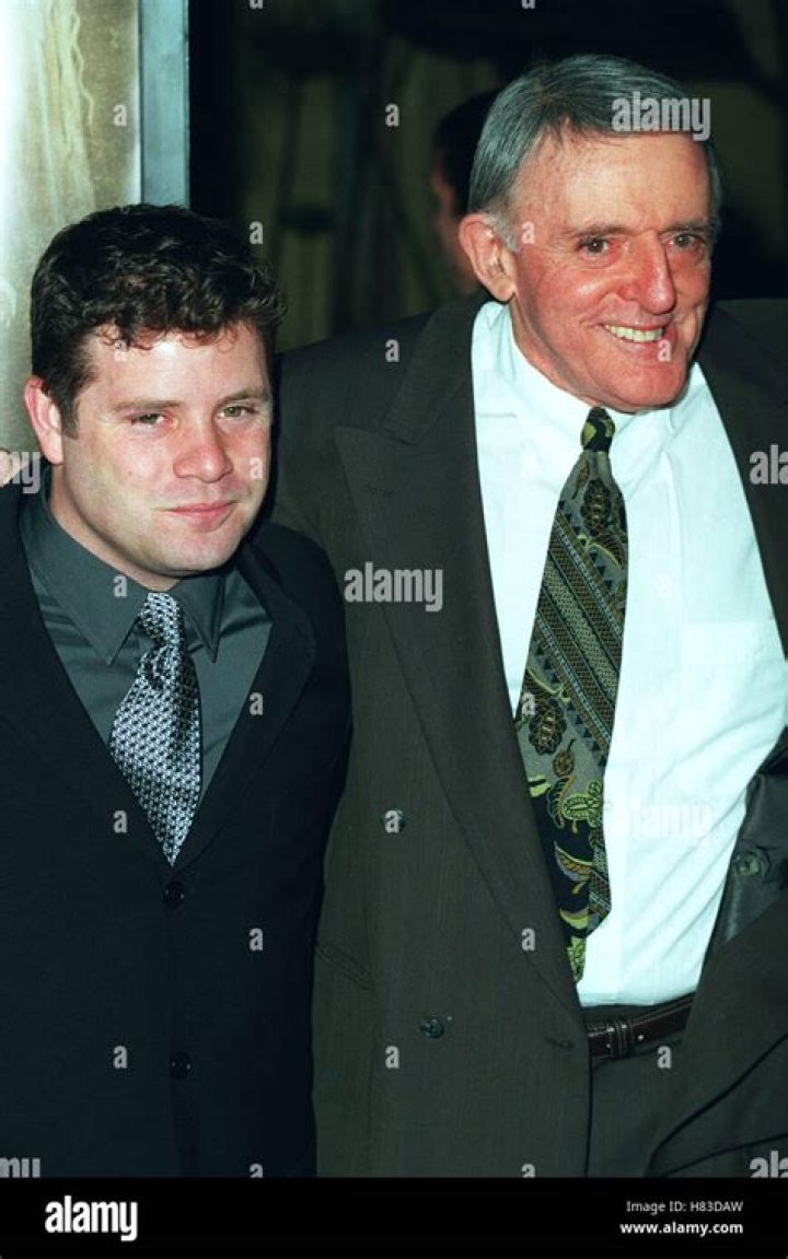 John Astin Sean Astin