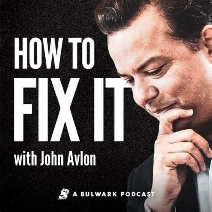 John Avlon Why it matters that former military leaders are speaking