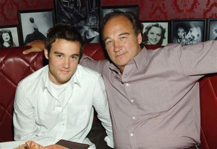 John Belushi parents Adam Belushi, Agnes Belushi