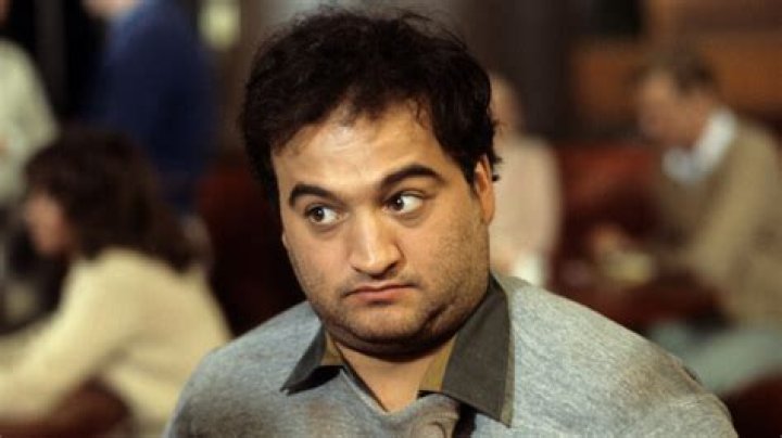 John Belushi Seasons 14 Studio 8H