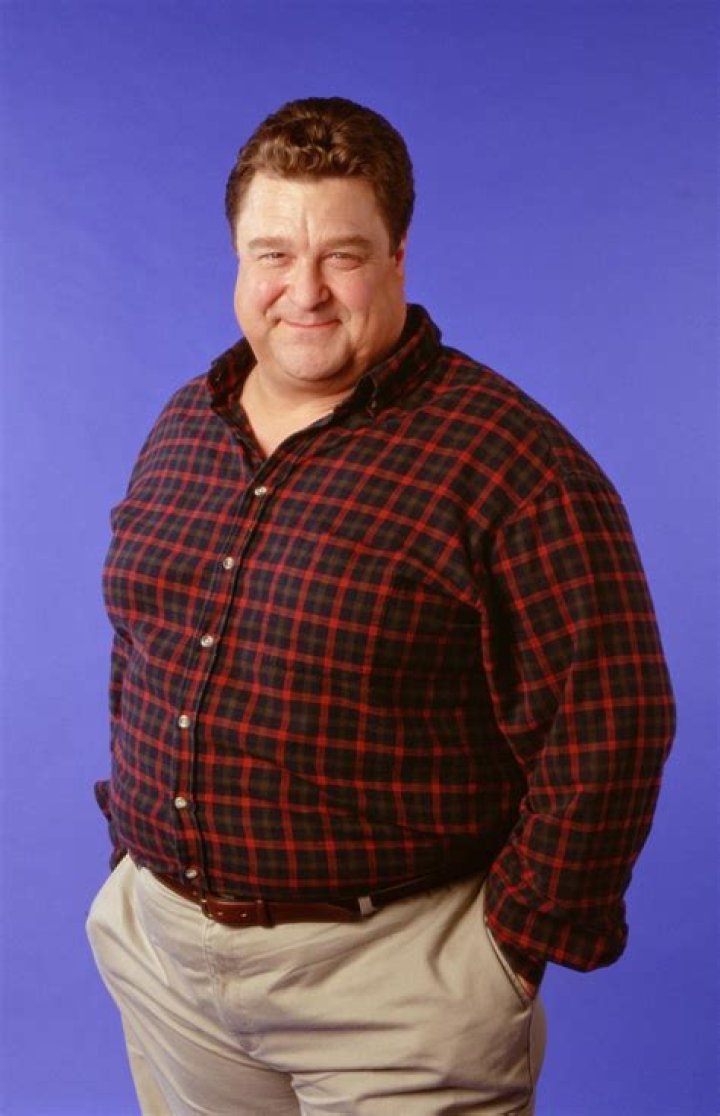 John Candy vs John Goodman Most beloved actor? Sherdog Forums UFC