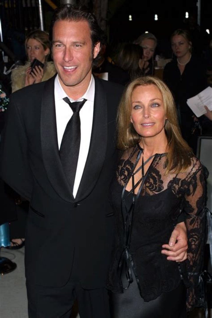 John Corbett and Bo Derek are finally married after 20 years CNN