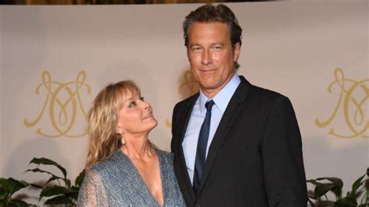 John Corbett Confirms He Finally Married Bo Derek After 20 Years Together