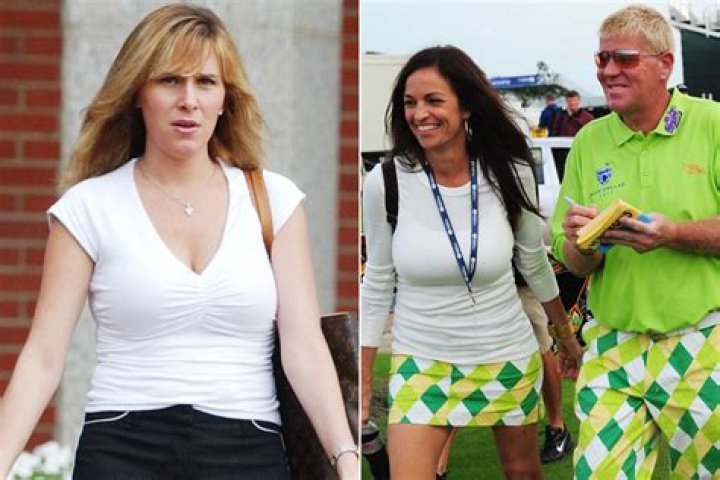 John Daly love triangle may be headed to Supreme Court