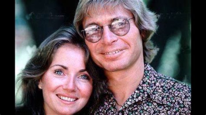 John Denver / 50th Wedding Anniversary [06/09/2017] YouTube