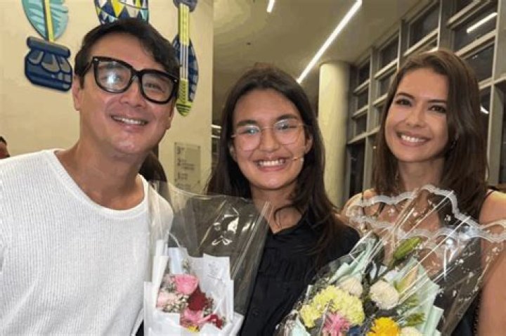 John Estrada understands daughter's name change