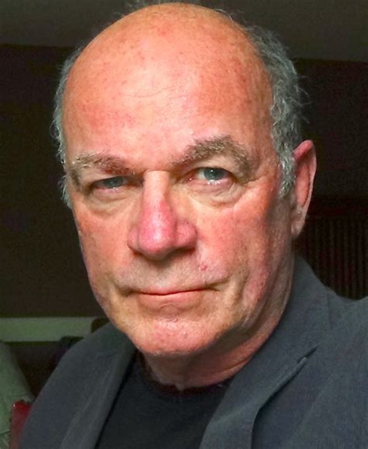 John Finn AlloCin&eacute;