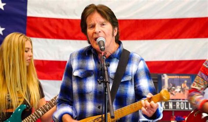 John Fogerty Talks 'Shakiness' of Woodstock 50 Cancellation Rolling Stone