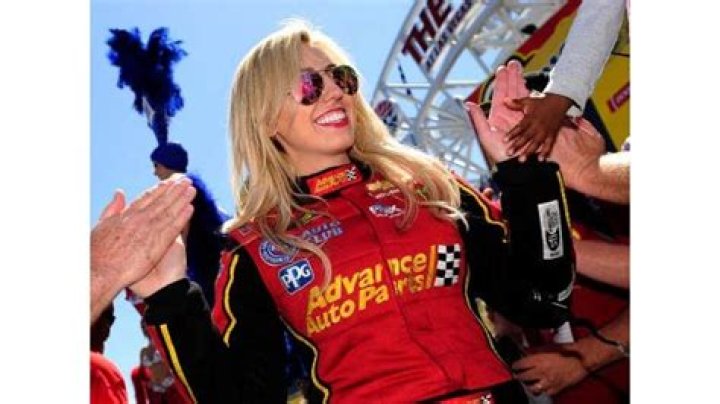 John Force Daughter Illness Who Is John Forces Daughter?