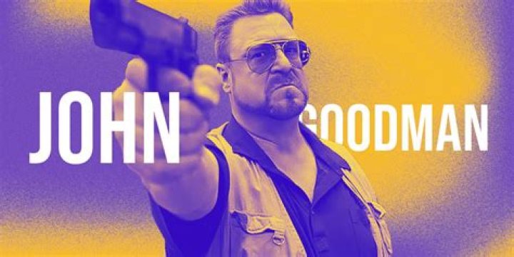 John Goodman Biography, Films, TV Shows, & Facts Britannica