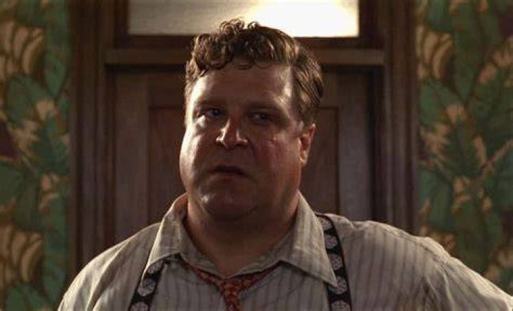 John Goodman Joins the Cast of &lsquo;The Gambler&rsquo; mxdwn Movies
