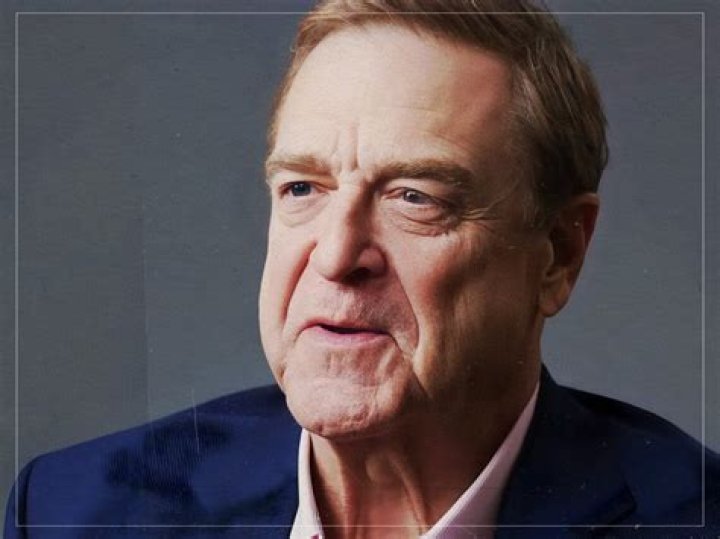 John Goodman's trainer reveals bizarre way he convinced star to lose weight